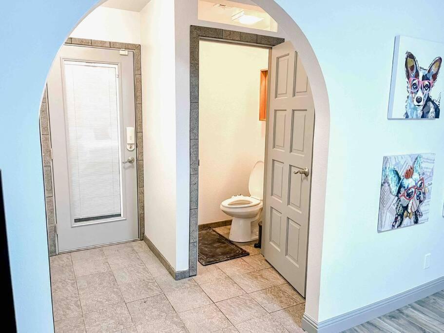 *Entertainment Villa* 5Min To Strip Optional Heated Pool Jacuzzi! Лас-Вегас Екстер'єр фото